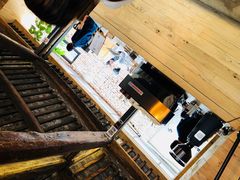 -VOYAGE COFFEE(北锣鼓巷店)