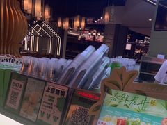 -Yes Lemon就是柠·手打柠檬茶(苏州中心一店)