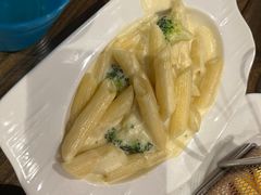 -安妮意大利餐厅(世贸天阶店)