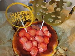 巴斯克蛋糕-Family cake壹家烘焙
