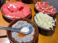 -阳阳老火锅(小南门店)