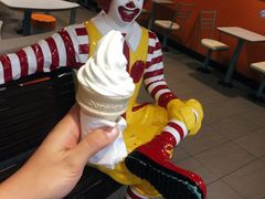 -麦当劳(温州人民路店)