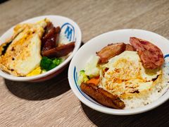 招牌四宝饭-敏华冰厅(天河城店)