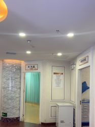 -武汉五洲整形外科医院