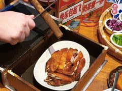 -包整·丝娃娃(甲秀楼景观店)