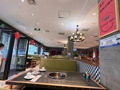 -小牛海记潮汕牛肉店(永定路店)