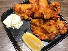 -雷神拉面(财富中心玉米楼店)