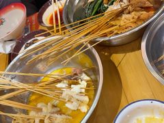 -嘉州鲜知味钵钵鸡(奎星楼店)