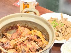 -斯丹姜母鸭·古法干香(泉州总店)