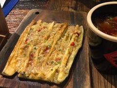 -串大叔炭火烤串·鸡西大冷面刀削面(总店)