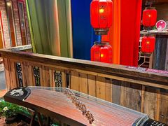 -老灶堂文创火锅(文艺路店)