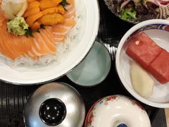 -森味花园·日本料理(伊藤洋华堂亚运村店)