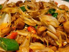 -福子家·闽北光泽菜(华林店)