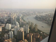 -上海柏悦酒店