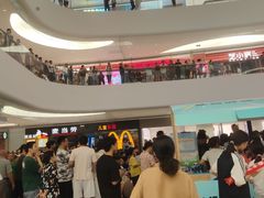 -SM城市广场(扬州店)
