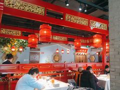 -北平食坊·烤鸭(黄寺大街店)