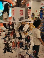 -kidsland(颐堤港店)