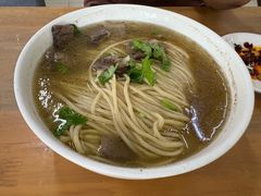 -十二忠手拉面(中华路店)