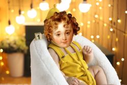 点击看大图 -哈尼Honey baby 儿童摄影(立丰国际公寓店)