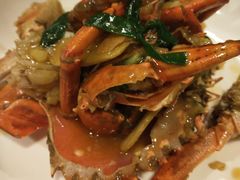-盛港湾海鲜食府(黄沙店)