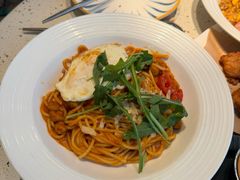 -必胜客(海滨店)