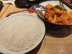 -大快活(丽丰店)