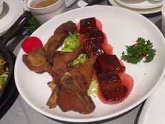 -宋园·金宴浙鲜馆(静安店)