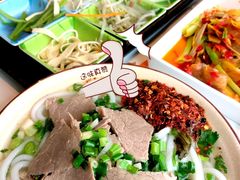 -泉味道贵州厨房(三里河店)