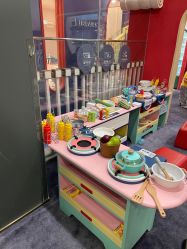 点击看大图 -MELAND CLUB亲子乐园·派对·餐厅(北京芳圆里ID MALL店)