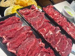 -牛品福潮汕牛肉火锅(旺庄店)