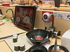 -友壹町寿司(佛山新DNA店)