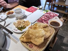 -焯牛潮汕牛肉火锅(云峰街创始店)
