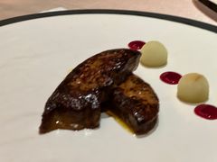 -北京古城老院厉晓麟精致菜