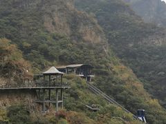 -十渡东湖港风景区