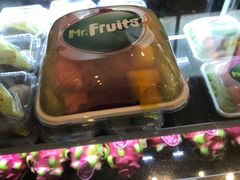 -Mr.Fruits水果先生(英蓝金融中心店)