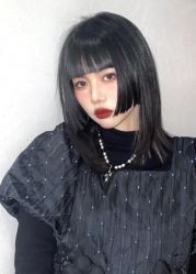 -YESIDO椰岛造型烫发染发
