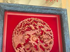 门面-峨嵋酒家(德内店)
