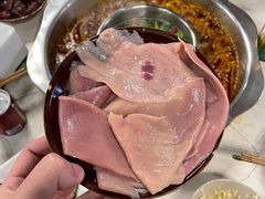 -重庆老火锅王(西安北路店)