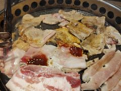 -火炉火自助餐(悠唐购物中心店)