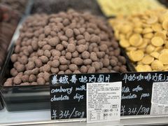 -巧克玩家·城市伴手礼(in88银泰店)