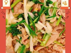 -清真•蜀风园(丁字沽总店)