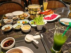 -半岛翡丽海鲜自助餐厅(观风亭店)