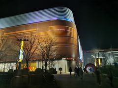 -万达广场(北京槐房店)