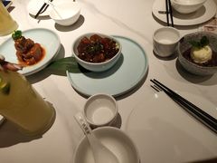 -外婆家(西红门荟聚购物中心店)