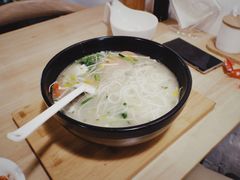 -云锦过桥米线(恒创蜀都公馆店)