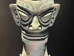 -三星堆博物馆