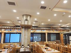 大厅-牛街·马辈儿涮肉(牛街二店)