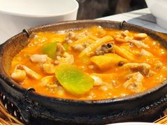 -丽丽三鲜螺蛳粉(田林路店)