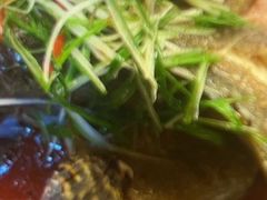 -湖影中餐厅·南京金茂威斯汀大酒店