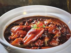 -红菜坊·烤鸭·川鲁宴(石园店)